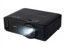 Acer Projector X1328Wi, DLP, WXGA (1280x800), 5000 ANSI Lm, 20 000:1, 3D, Auto keystone, Wireless dongle included, 24/7 operation, Wifi, HDMI, VGA in, RCA, RS232, Audio in/out, DC Out (5V/1A), 3W Speaker, 2.7kg, Black