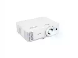 Acer Projector X1528Ki, DLP, FHD (1920x1080), 5200 ANSI Lumens, 17 000:1, 1.1x, 3D ready, HDMI 1.4x2, USB 2.0 (Type A), DC Out (5V/1.5A, USB-A), RS232, RGB, Speaker 3W, Wireless dongle included, 2.9Kg, 2Y, White