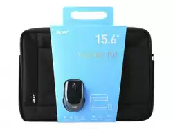 ACER Starterkit 15.6inch Carrying Bag + Wireless Mouse