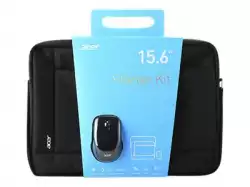 ACER Starterkit 15.6inch Carrying Bag + Wireless Mouse