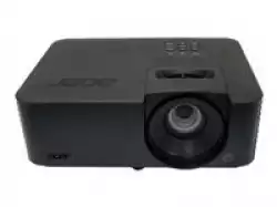 Acer Projector Vero PL2520i, Laser, FHD (1920x1080), 4000 ANSI Lumens, 50 000:1, 1.3x, HDMI 1x1.4+1x2.0, DC out(5V/1A USB Type A), USB 2.0 (Type A), Audio in/out, EZCast 2/CS2 Wireless HDMI Dongle, Speaker 15W, Bag, 2.9kg, 3Y, Black