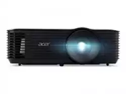 ACER X1328Wi DLP Projector WXGA 1280x800 4500 ANSI Lumen 20000:1 220 Watt Philips UHP black                          