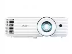 Acer Projector X1528Ki, DLP, FHD (1920x1080), 5200 ANSI Lumens, 17 000:1, 1.1x, 3D ready, HDMI 1.4x2, USB 2.0 (Type A), DC Out (5V/1.5A, USB-A), RS232, RGB, Speaker 3W, Wireless dongle included, 2.9Kg, 2Y, White