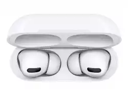 APPLE AirPods Pro 2. Generation USB-C with MagSafe Case