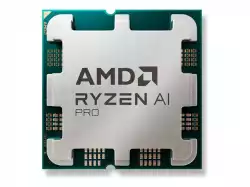 AMD CPU Desktop Ryzen 5 PRO 6C/12T 8600G (5.0GHz,22MB,65W,AM5) tray, with Radeon Graphics