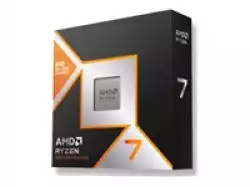 AMD Ryzen 7 9800X3D 8C/16T (4.7GHz / 5.2GHz Boost, 104MB, 120W, AM5)
