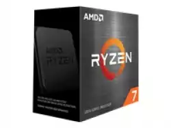 AMD CPU Desktop Ryzen 7 8C/16T 5700G (4.6GHz, 20MB,65W,AM4) box, with Wraith Stealth Cooler and Radeon Graphics