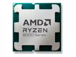 AMD CPU Desktop Ryzen 7 8C/16T 8700F (4.1GHz/5.0GHz,24MB,65W,AM5) MPK, with Wraith Stealth Cooler