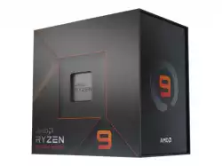 AMD CPU Desktop Ryzen 9 12C/24T 7900X (4.7/5.0GHz Boost,76MB,170W,AM5) box, with Radeon Graphics