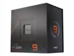 AMD CPU Desktop Ryzen 9 12C/24T 7900X (4.7/5.0GHz Boost,76MB,170W,AM5) box, with Radeon Graphics