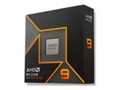 AMD CPU Desktop Ryzen 9 16/32T 9950X (4.3GHz/5.7GHz,80MB,170W,AM5) box, with Radeon Graphics