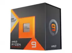 AMD Ryzen 9 7950X3D 16C/32T (4.2GHz / 5.7GHz Boost, 144MB, 120W, AM5)