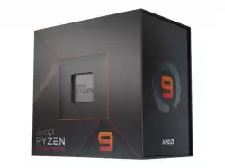 AMD Ryzen 9 7950X 16C/32T (4.5GHz / 5.7GHz Boost, 80MB, 170W, AM5)