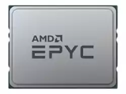 AMD EPYC 64Core Model 9554P SP5 Tray