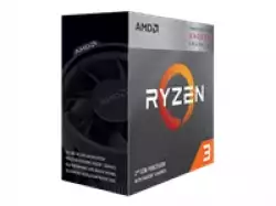 AMD Ryzen 3 3200G 4GHz AM4 4C/4T 65W 6MB with Wraith Stealth Cooler BOX