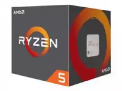AMD Ryzen 5 1400 3.4GHz 4Core 65W AM4 10MB TRAY