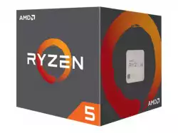 AMD Ryzen 5 1400 3.4GHz 4Core 65W AM4 10MB TRAY