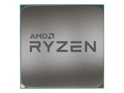 AMD Ryzen 5 3400G 4.2GHz AM4 4C/8T 65W 6MB TRAY                          