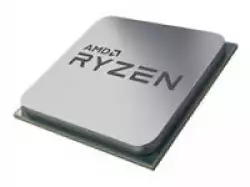 AMD CPU Desktop Ryzen 5 6C/12T 3600 (4.2GHz,36MB,65W,AM4) box with Wraith Stealth cooler