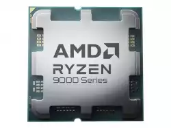 AMD CPU Desktop Ryzen 5 6/12T 9600X  (3.9GHz/5.4GHz,38MB,65W,AM5) tray, with Radeon Graphics