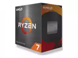 AMD Ryzen 7 5700X3D 4.1GHz AM4 8C/16T 105W 100MB without cooler BOX AMD Ryzen 7 5700X3D 4.1GHz AM4 8C/16T 105W 100MB without cooler BOX