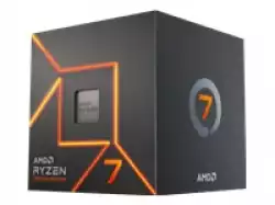 AMD Ryzen 7 7700 8C/16T (3.8GHz / 5.3GHz Boost, 40MB, 65W, AM5)