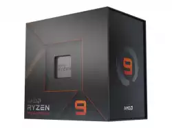AMD Ryzen 9 7950X 5.7GHz AM5 16C/32T 170W 80MB TRAY                          