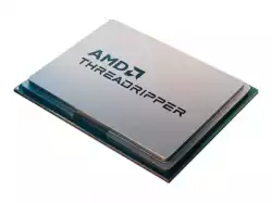 AMD CPU Desktop Ryzen Threadripper PRO 7975WX (32C/64T,5.3GHz Max,160MB,350W,SP6) box
