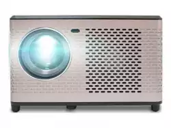 ACER AOPEN QF15a LCD 1080p 10000 LED Lm 500 ANSI LED 1000:1 HDMI Smart PJ Wifi 2.1kg Euro Power EMEA