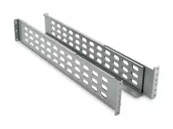 APC 4x Post Rackmount Railkit                          