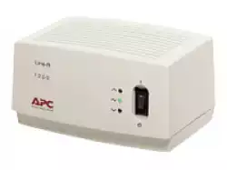 APC Automatic Voltage Regulator 1200VA