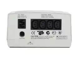 APC Automatic Voltage Regulator 1200VA