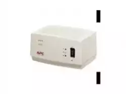 APC Automatic Voltage Regulator 600VA
