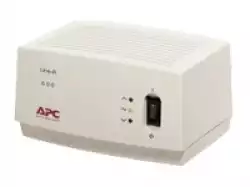 APC Automatic Voltage Regulator 600VA
