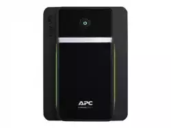 APC Back-UPS 1200VA, 230V, AVR, Schuko Sockets