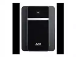 APC Back-UPS 1200VA, 230V, AVR, Schuko Sockets