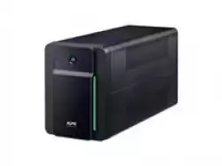 APC Back-UPS 1200VA, 230V, AVR, Schuko Sockets