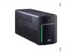 APC Back-UPS 1200VA, 230V, AVR, Schuko Sockets