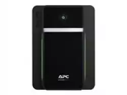 APC Back-UPS 1600VA, 230V, AVR, Schuko Sockets
