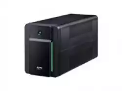 APC Back-UPS 2200VA, 230V, AVR, IEC Sockets