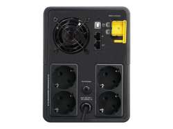 APC Back-UPS 2200VA, 230V, AVR, Schuko Sockets