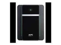 APC Back-UPS 2200VA, 230V, AVR, Schuko Sockets