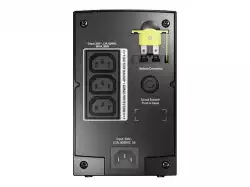 APC Back-UPS 300W/500VA 230V AVR 3 IEC 320 C13