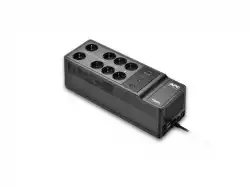 APC Back-UPS 500VA 8 schuko outlets