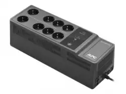 APC Back-UPS 650VA 230V 1 USB charging port