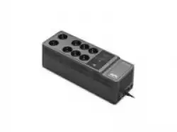 APC Back-UPS 650VA, 230V, 1 USB charging port