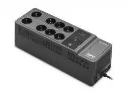 APC Back-UPS 650VA 230V 1 USB charging port