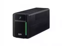 APC Back-UPS 750VA, 230V, AVR, IEC Sockets                          