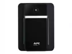 APC Back-UPS 750VA, 230V, AVR, IEC Sockets