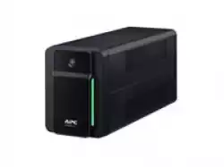 APC Back-UPS 750VA, 230V, AVR, IEC Sockets